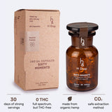 Sixty Moments - 60 capsules of 25mg CBD (1500mg)