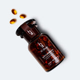 Sixty Moments - 60 capsules of 25mg CBD (1500mg)