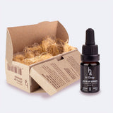 Joys of Spring - 5% CBD oil (500mg) - H Drop