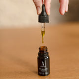 Joys of Spring - 5% CBD oil (500mg) - H Drop