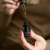 Joys of Spring - 5% CBD oil (500mg) - H Drop