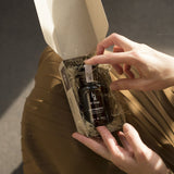 Sixty Breaths - 60 capsules of 10mg CBD (600mg)